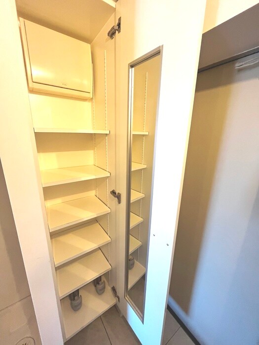 ラクラス洗足の物件内観写真