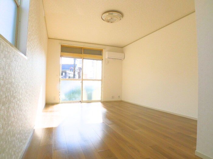 ピアウィンの物件内観写真