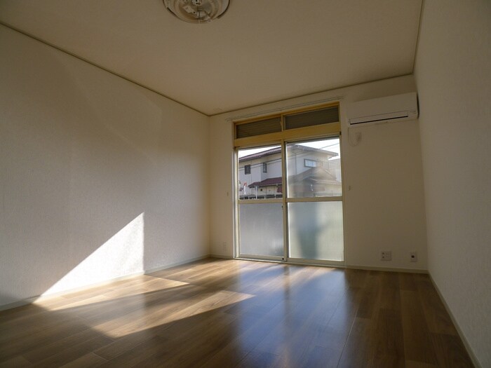 ピアウィンの物件内観写真