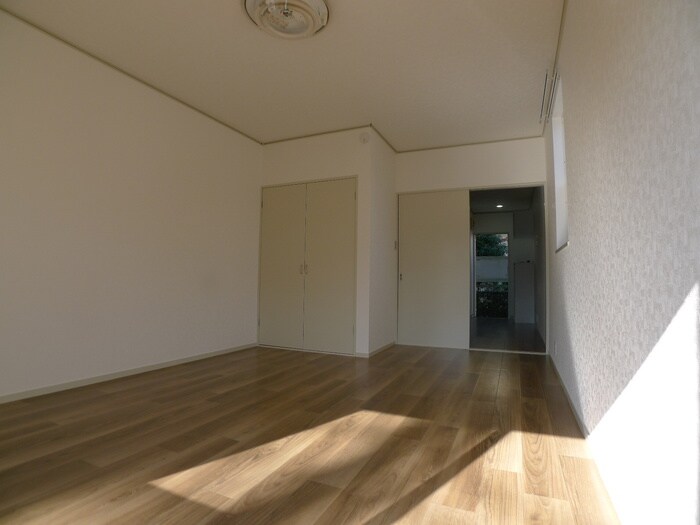 ピアウィンの物件内観写真