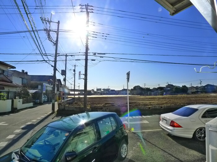 ピアウィンの物件内観写真