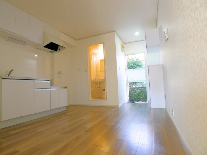 ピアウィンの物件内観写真