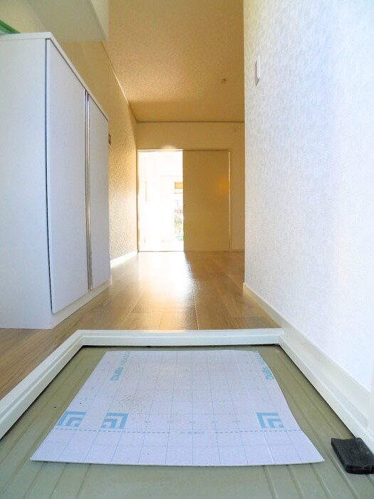 ピアウィンの物件内観写真