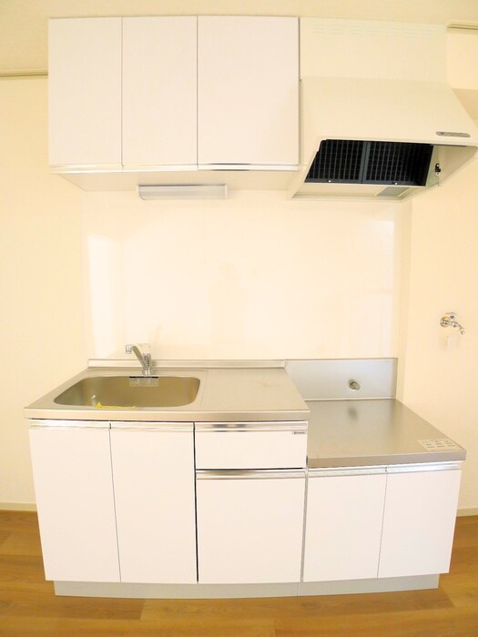 ピアウィンの物件内観写真