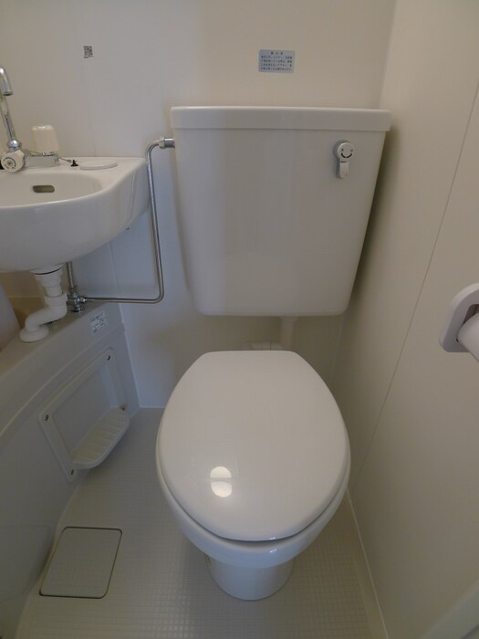 ピアウィンの物件内観写真