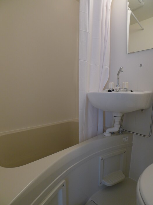 ピアウィンの物件内観写真