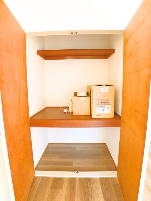 ピアウィンの物件内観写真