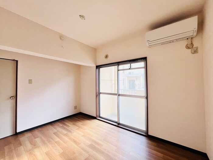 米善高浜台ハイツの物件内観写真