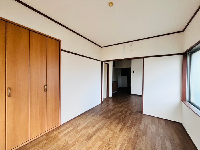 米善高浜台ハイツの物件内観写真