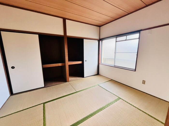 米善高浜台ハイツの物件内観写真