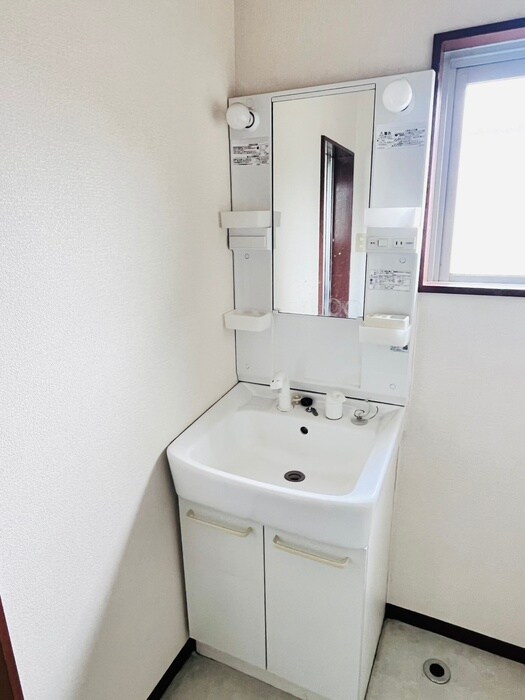 米善高浜台ハイツの物件内観写真