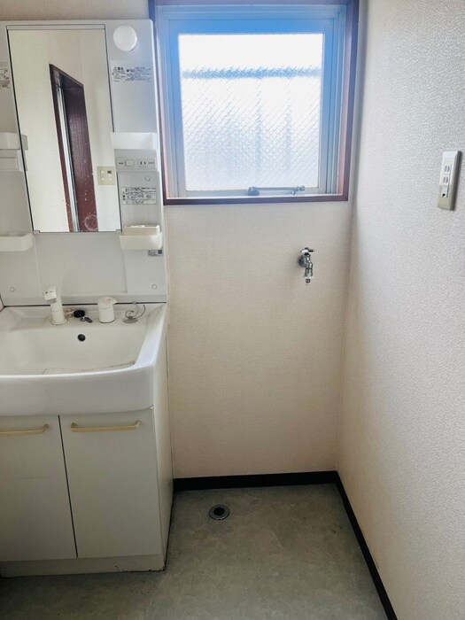 米善高浜台ハイツの物件内観写真