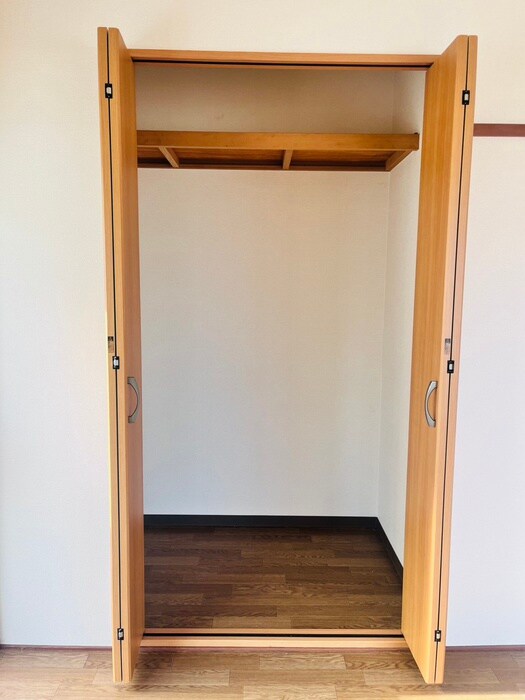 米善高浜台ハイツの物件内観写真