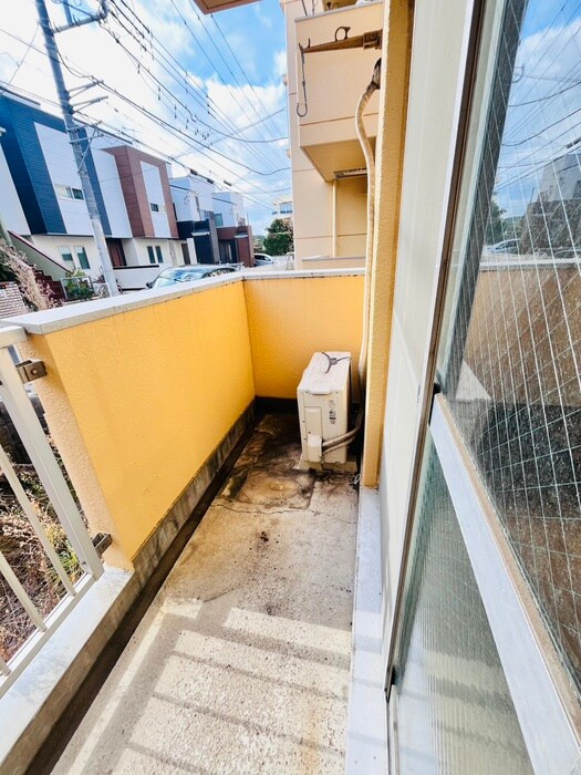 米善高浜台ハイツの物件内観写真