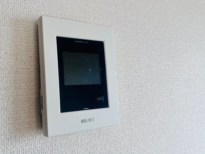 米善高浜台ハイツの物件内観写真