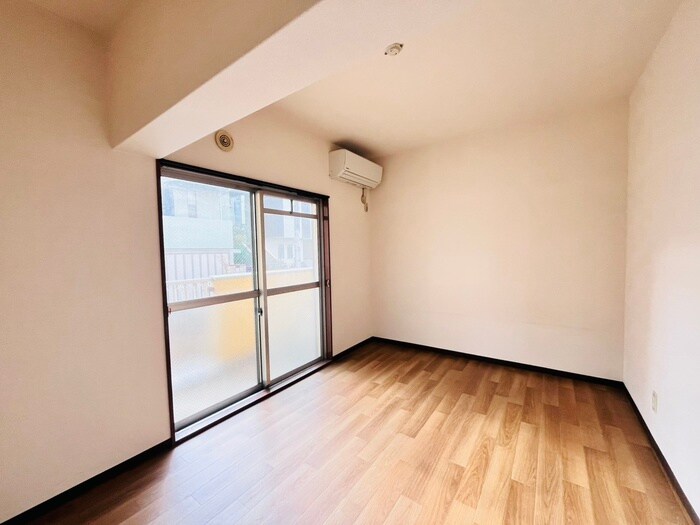 米善高浜台ハイツの物件内観写真