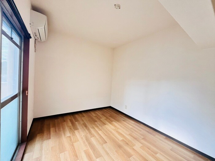 米善高浜台ハイツの物件内観写真