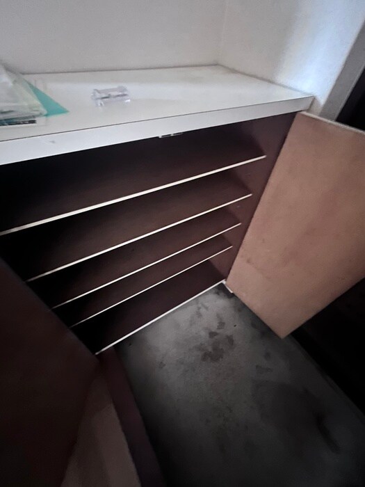 米善高浜台ハイツの物件内観写真