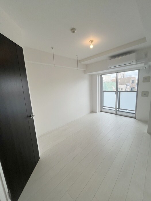 レジディア亀戸の物件内観写真