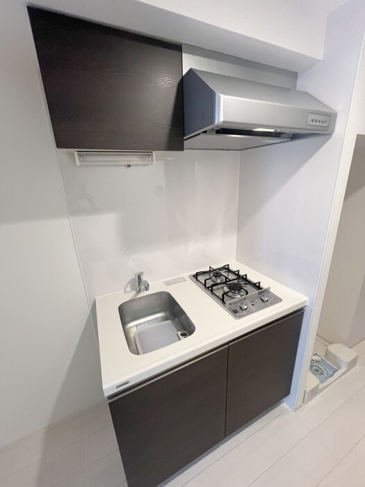 レジディア亀戸の物件内観写真