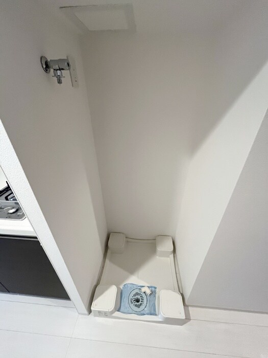 レジディア亀戸の物件内観写真