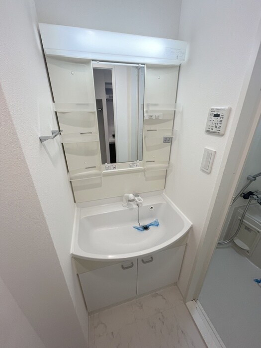 レジディア亀戸の物件内観写真