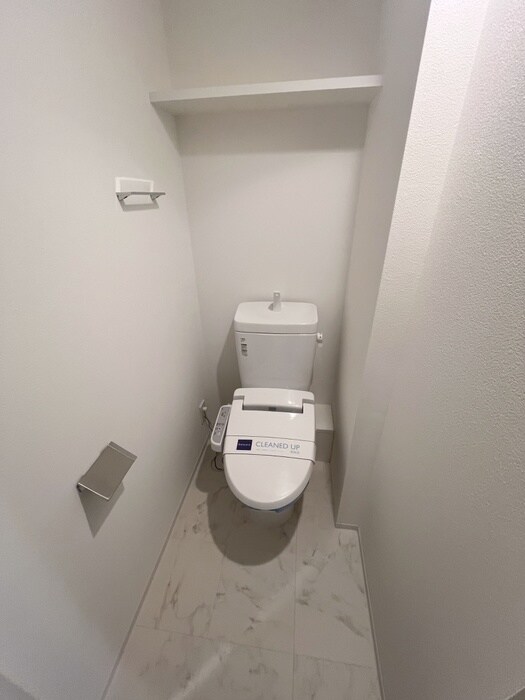 レジディア亀戸の物件内観写真