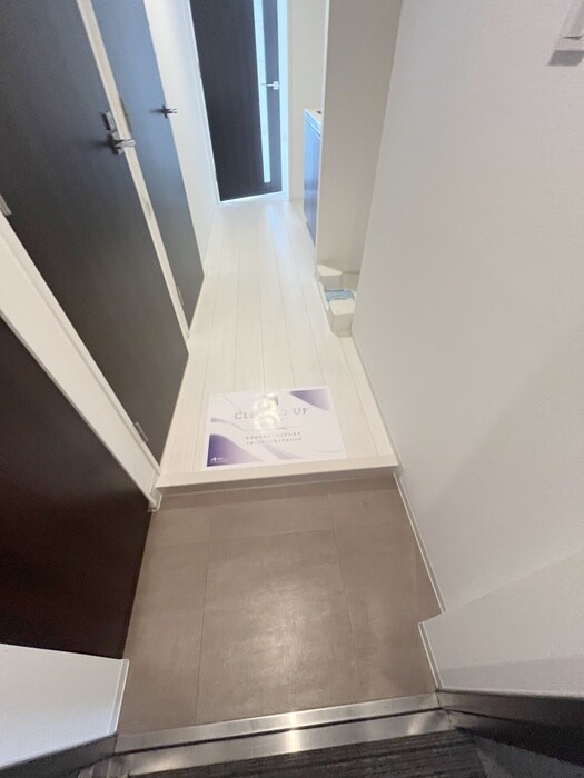 レジディア亀戸の物件内観写真