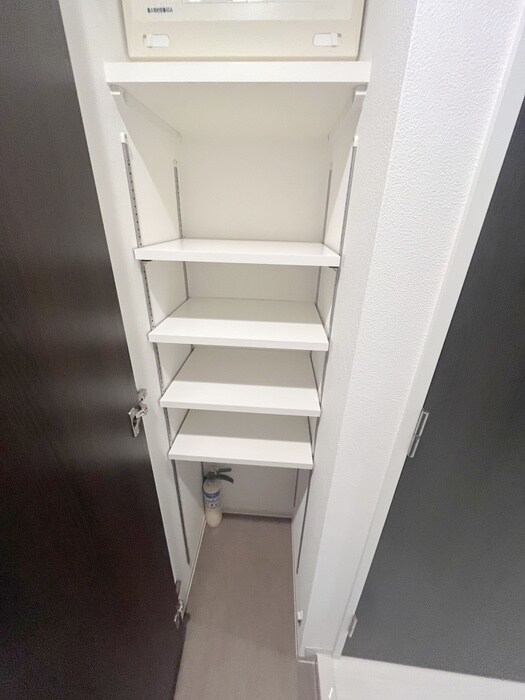 レジディア亀戸の物件内観写真