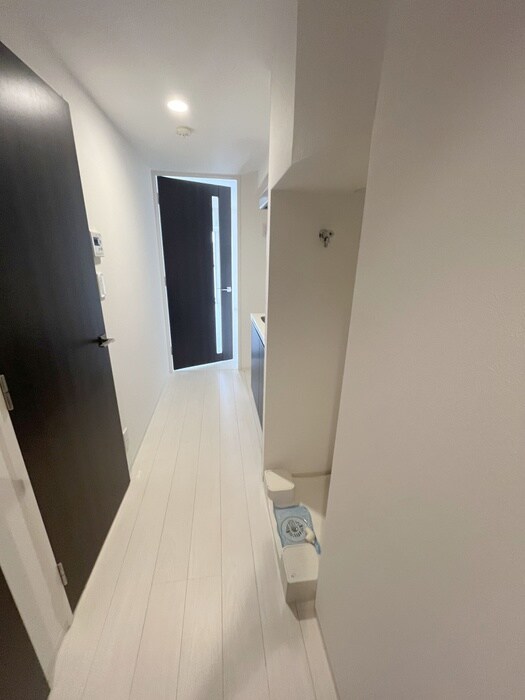 レジディア亀戸の物件内観写真