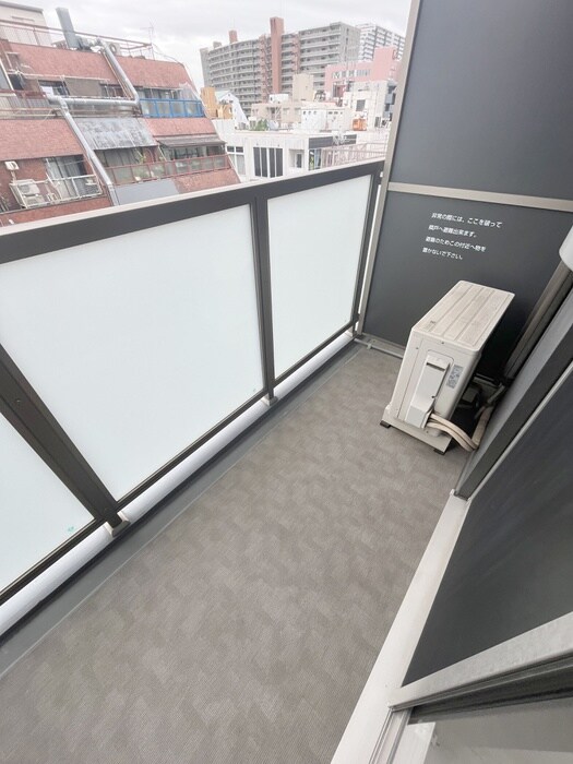 レジディア亀戸の物件内観写真