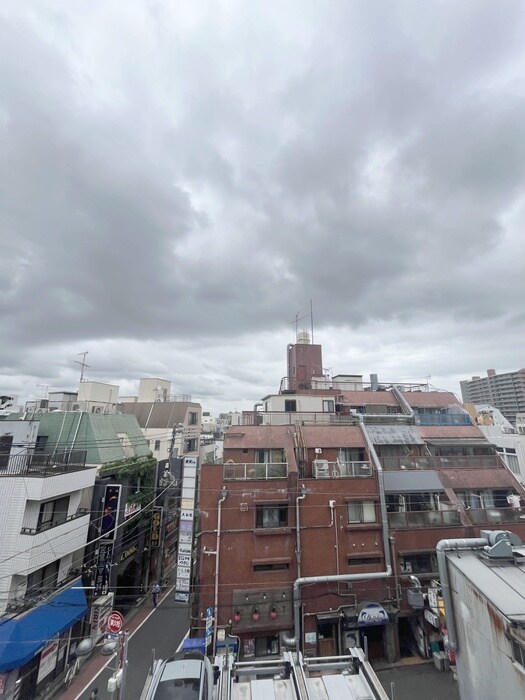 レジディア亀戸の物件内観写真