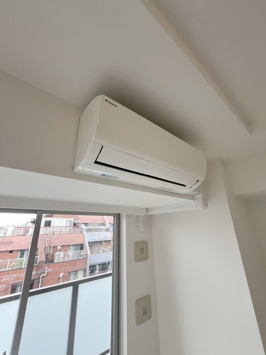 レジディア亀戸の物件内観写真