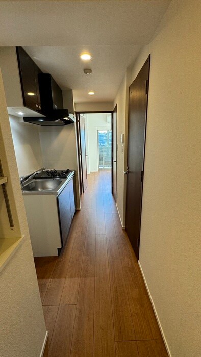 LUNIQ高島平の物件内観写真