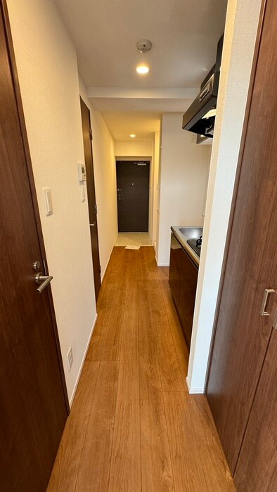 LUNIQ高島平の物件内観写真