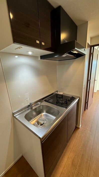 LUNIQ高島平の物件内観写真