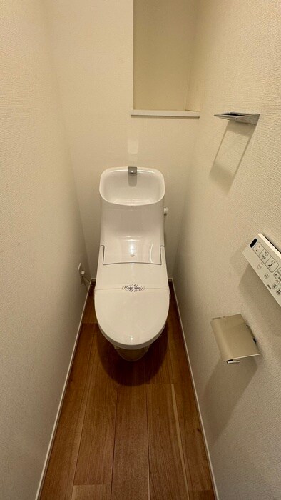 LUNIQ高島平の物件内観写真