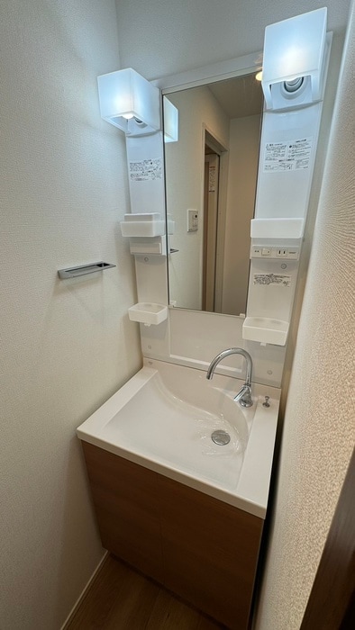 LUNIQ高島平の物件内観写真