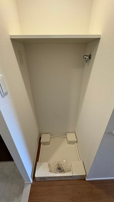 LUNIQ高島平の物件内観写真