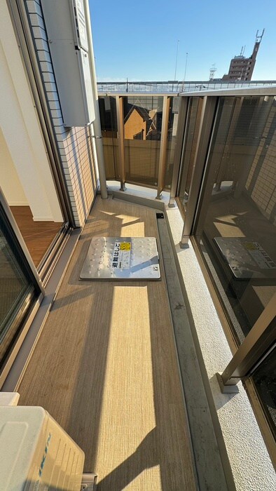 LUNIQ高島平の物件内観写真