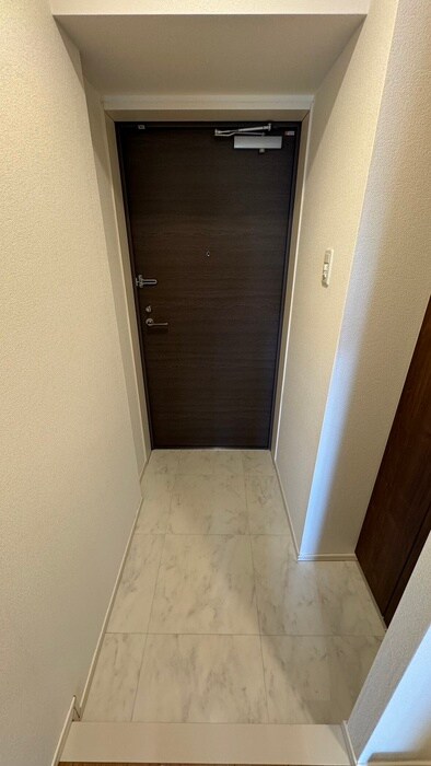 LUNIQ高島平の物件内観写真