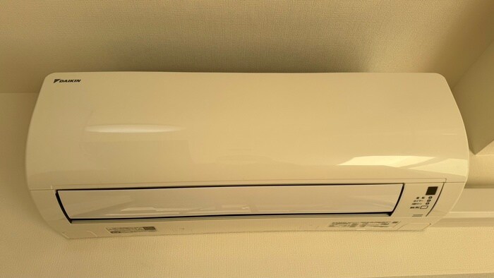 LUNIQ高島平の物件内観写真