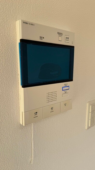 LUNIQ高島平の物件内観写真