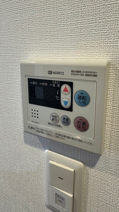 LUNIQ高島平の物件内観写真