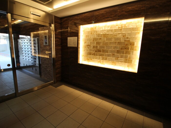 AZEST立石#R(1003)の物件外観写真