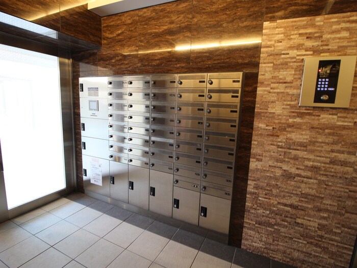 AZEST立石#R(1003)の物件外観写真