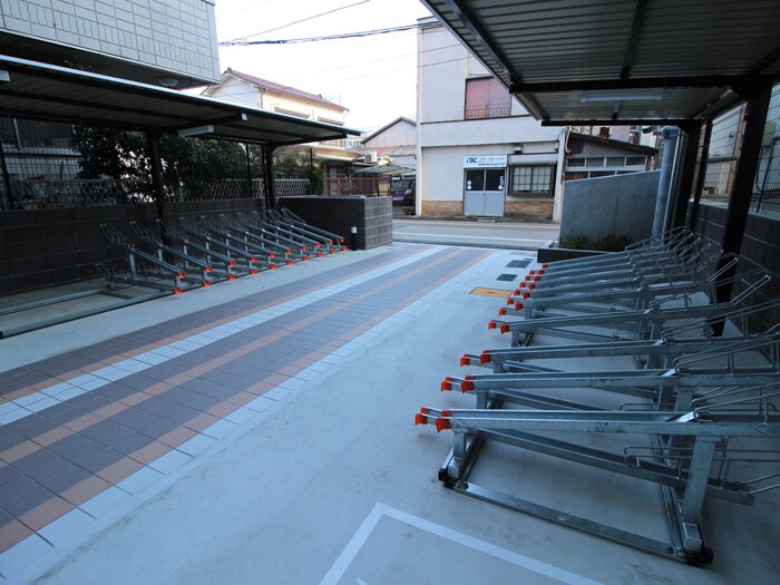 AZEST立石#R(1003)の物件外観写真