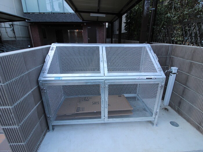 AZEST立石#R(1003)の物件外観写真