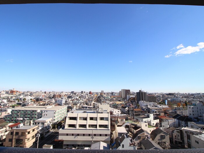 AZEST立石#R(1003)の物件内観写真