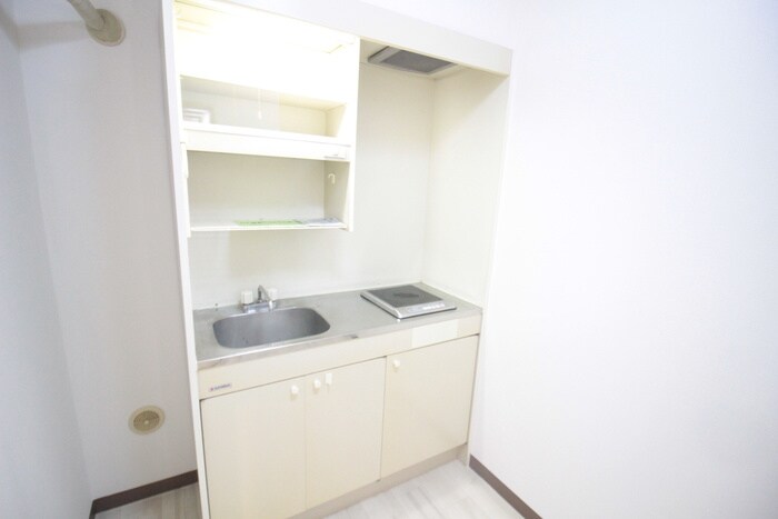 ベネチア新城の物件内観写真